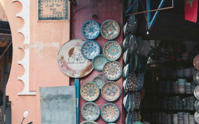 Discover Hidden Museums & Archaeological Sites Morocco – Authentic Cultural Gems