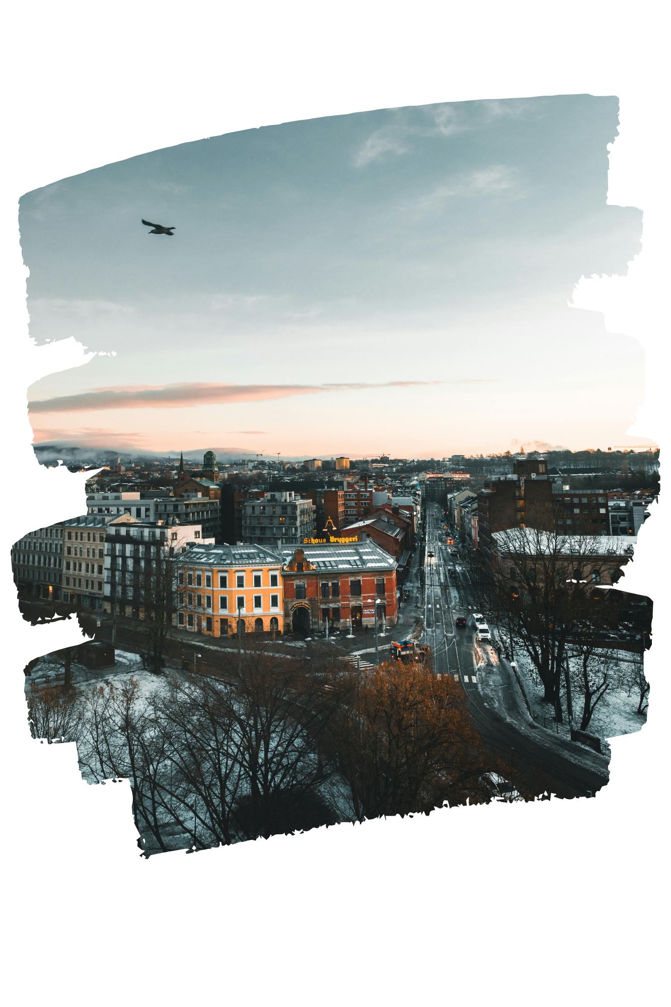 Europe Beyond Summer