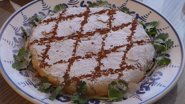 pastila