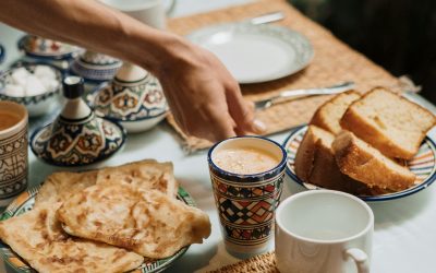 Moroccan Food Rituals: Unveil the Secrets of Authentic Culinary Wonders