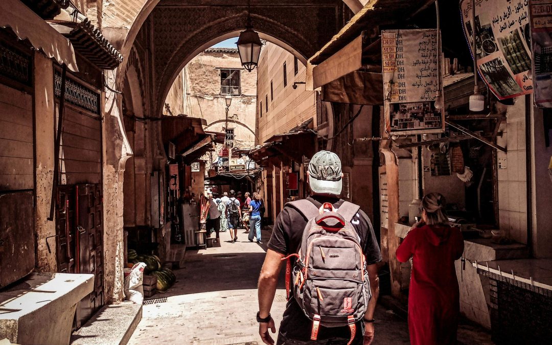 Epic Morocco Road Trip Itineraries: Plan Unforgettable Drives & Routes