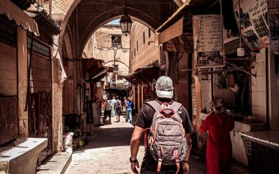 Epic Morocco Road Trip Itineraries: Plan Unforgettable Drives & Routes