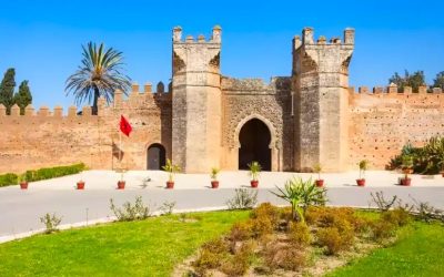 Historic Monuments of Rabat: Morocco’s Imperial Capital Unveiled