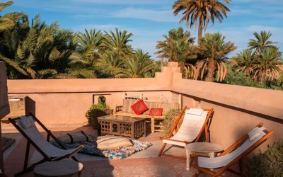 Best Eco-Lodges in Morocco for Nature Lovers
