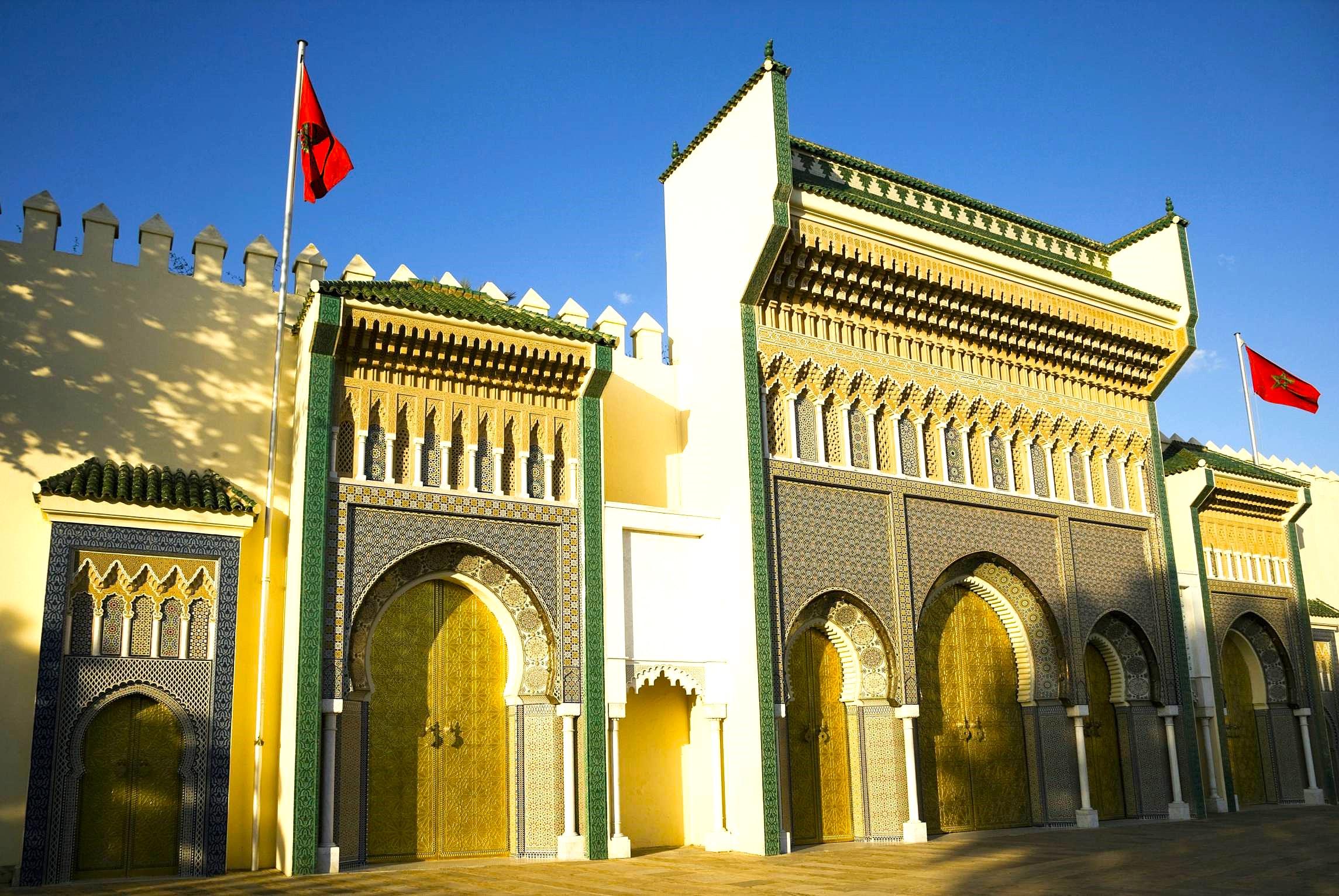 Moroccan olive oil and argan oil