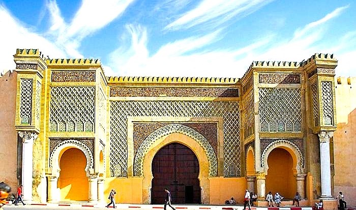 Historic Monuments of Meknes: Explore Morocco’s Imperial Heritage