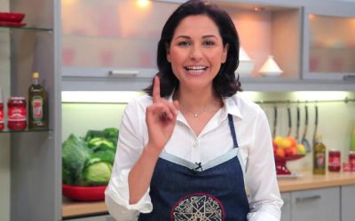 Inspiring Women Chefs of Morocco: Choumicha, Meryem Cherkaoui & More