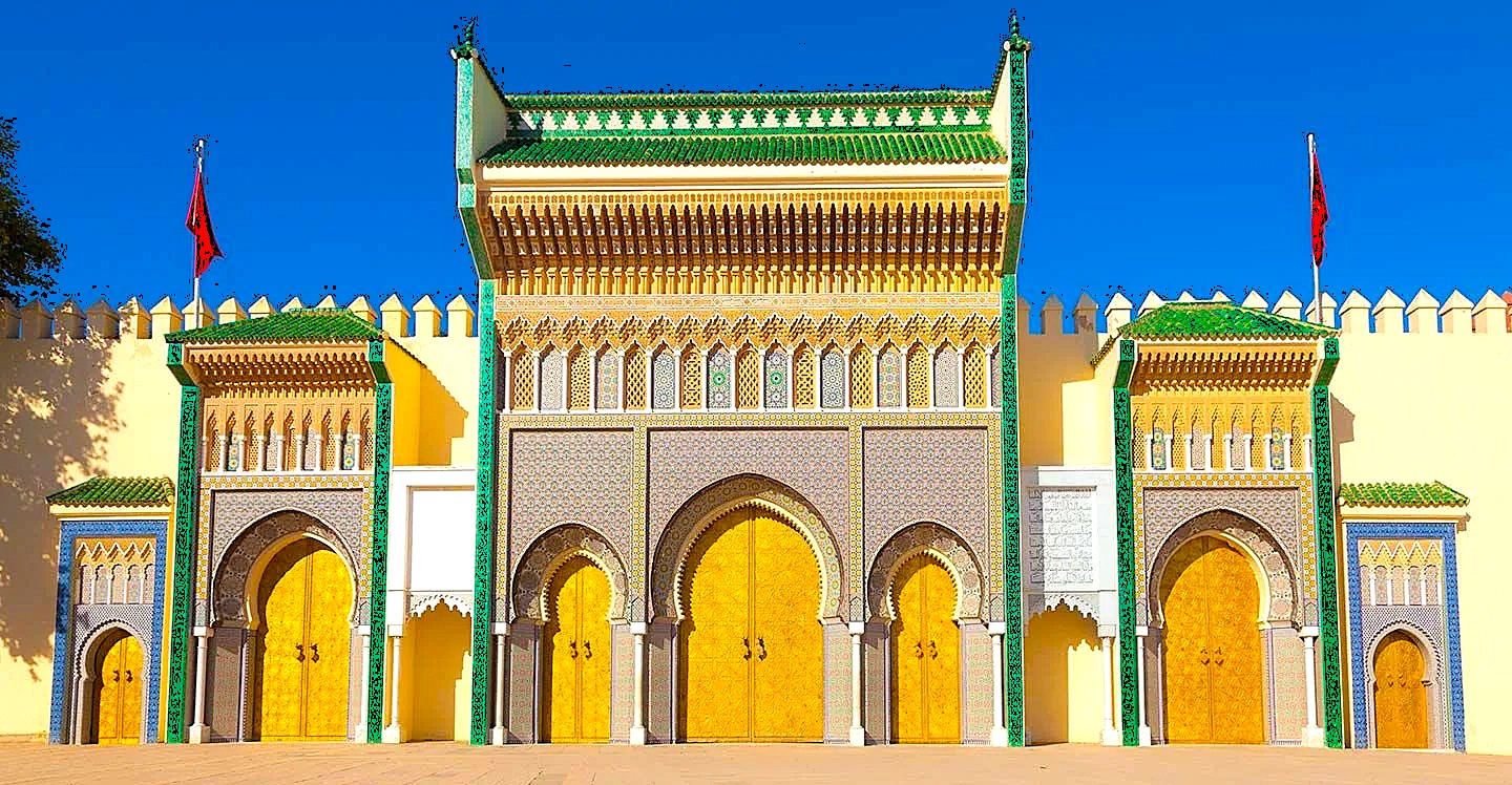 Moroccan olive oil and argan oil