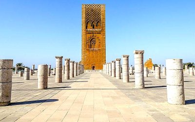 Morocco’s Imperial Cities: Unlocking the Secrets of Ancient Kingdoms