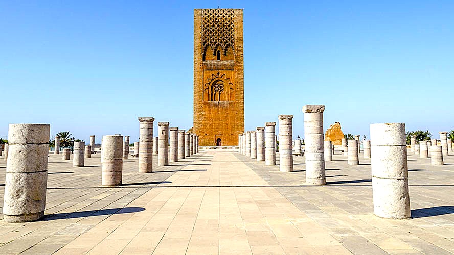 Morocco’s Imperial Cities: Unlocking the Secrets of Ancient Kingdoms