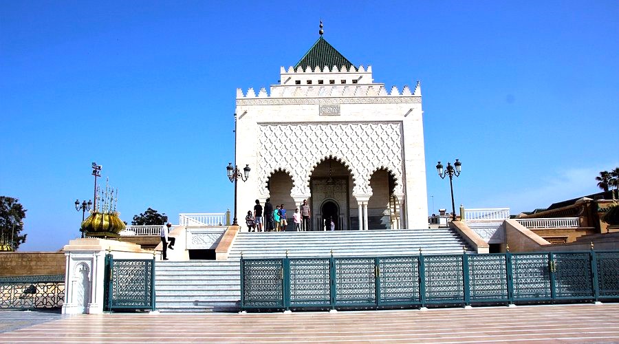 Moroccan olive oil and argan oil