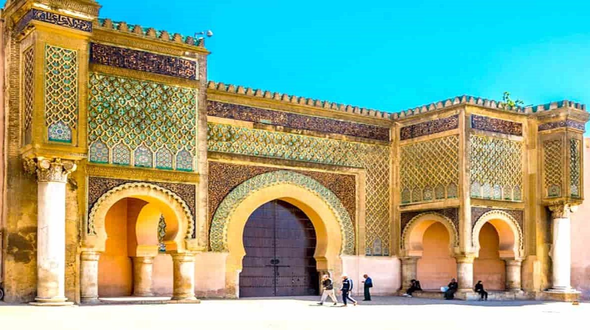 Moroccan olive oil and argan oil