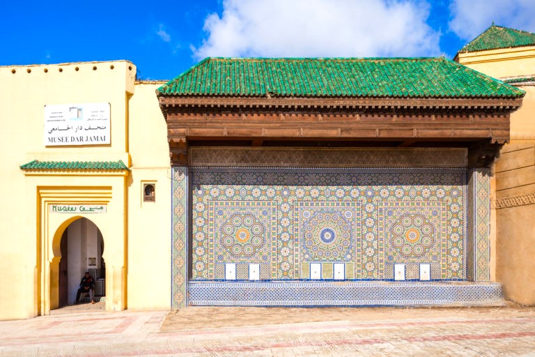 Moroccan olive oil and argan oil