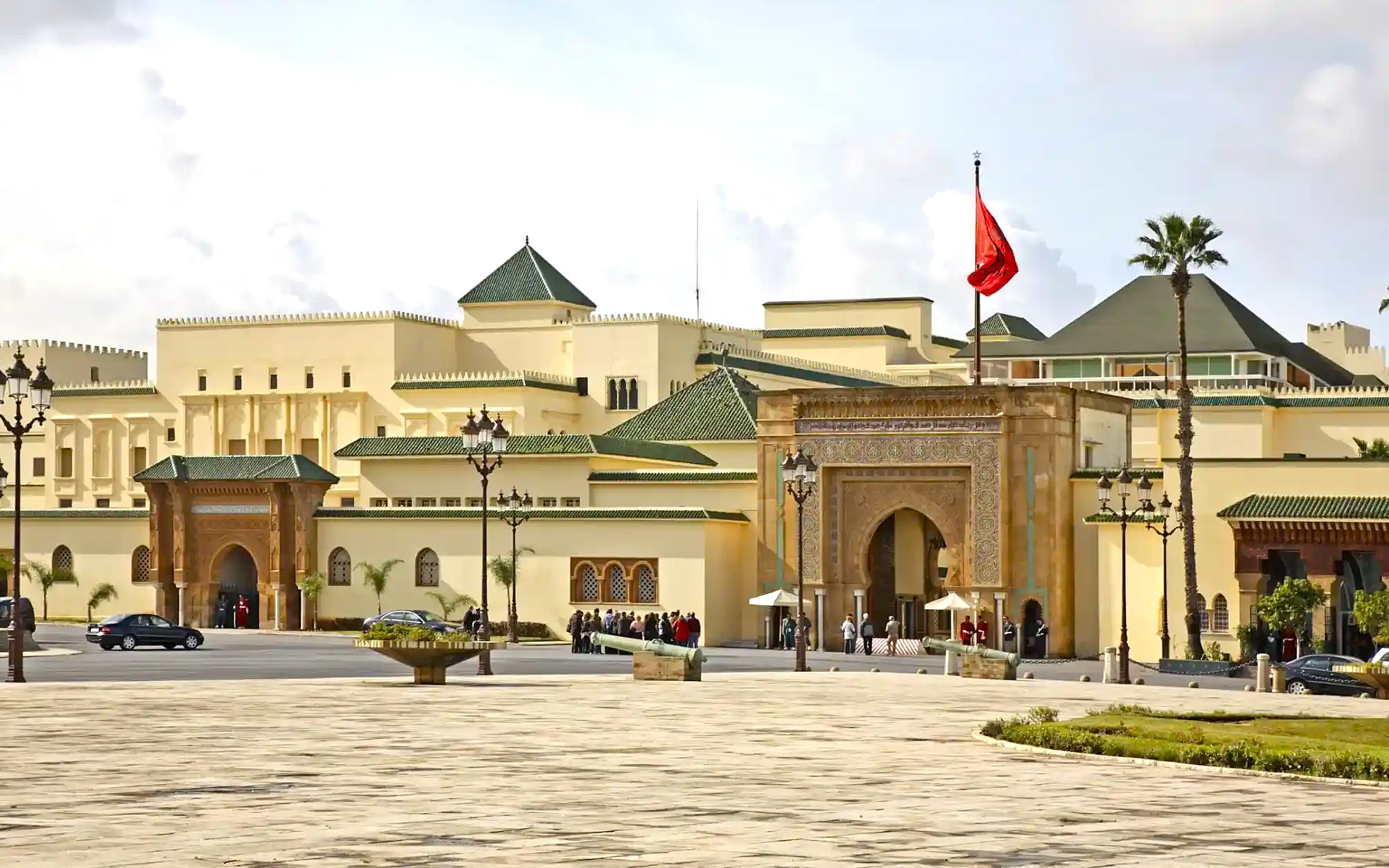 Moroccan olive oil and argan oil