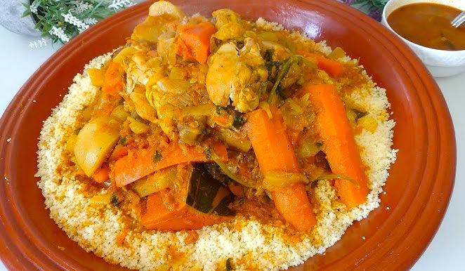 Moroccan olive oil and argan oil