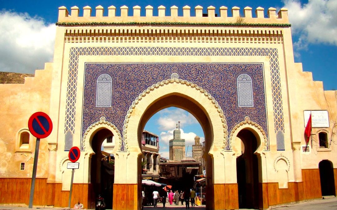 Historic Monuments of Fes: The Spiritual Soul of Morocco