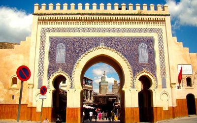 Historic Monuments of Fes: The Spiritual Soul of Morocco