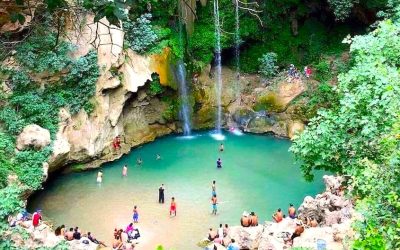 Best Day Hikes Near Chefchaouen: Top Trails in the Rif Mountains