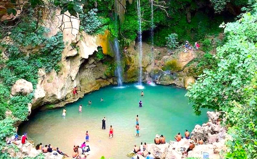 Best Day Hikes Near Chefchaouen: Top Trails in the Rif Mountains