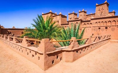 The Ultimate Guide to Morocco’s Kasbahs: History, Architecture, and Must-Visit Fortresses