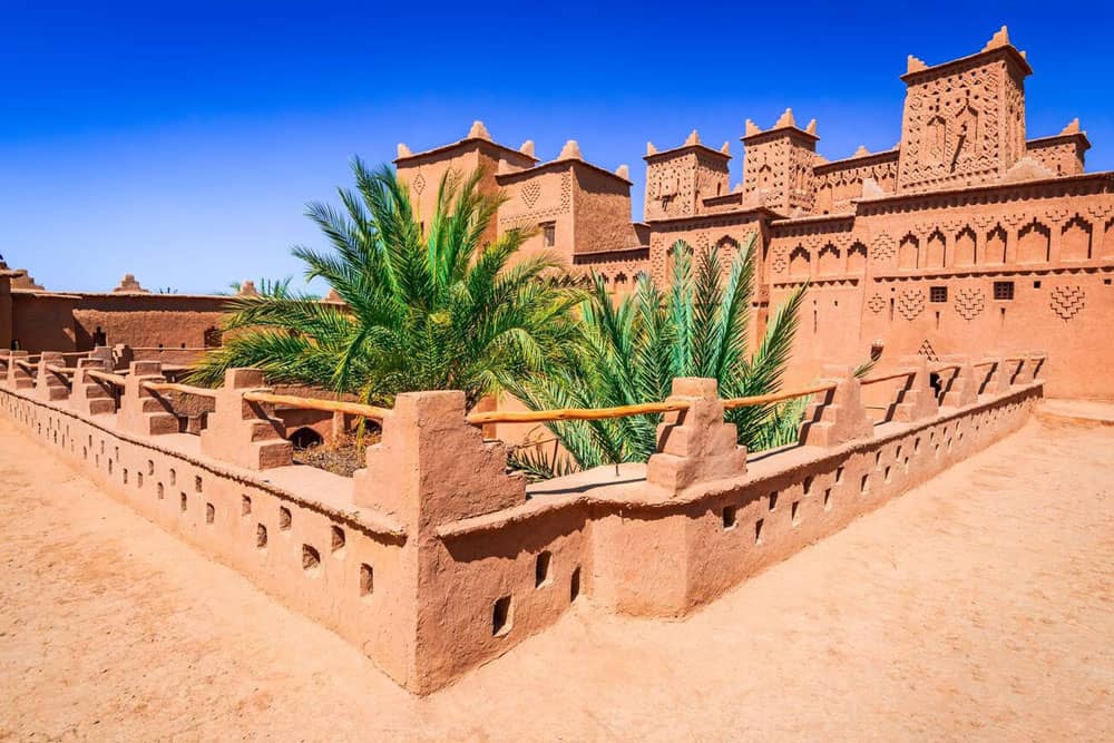 The Ultimate Guide to Morocco’s Kasbahs: History, Architecture, and Must-Visit Fortresses