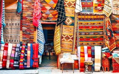 Moroccan Rural Crafts: Discover Authentic Artisanship and Tradition