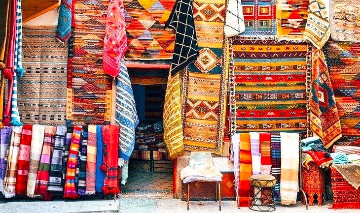 Moroccan Rural Crafts: Discover Authentic Artisanship and Tradition