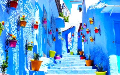 Traditional Moroccan Villages You Must Visit in Morocco