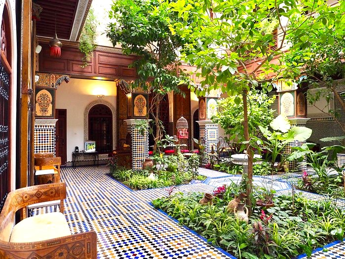 Hidden Riads in Fes: Authentic Stays in the Heart of the Medina