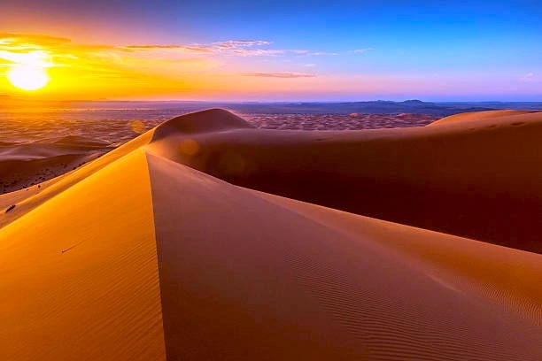 Desert Tours Morocco in Winter: The Ultimate Guide to an Unforgettable Seasonal Adventure