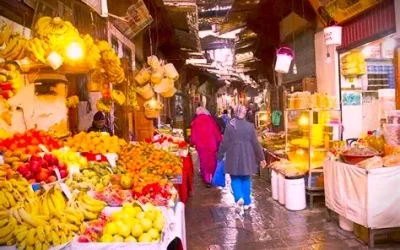 Festive Cooking Class in Fez: A Cultural and Culinary Holiday Experience