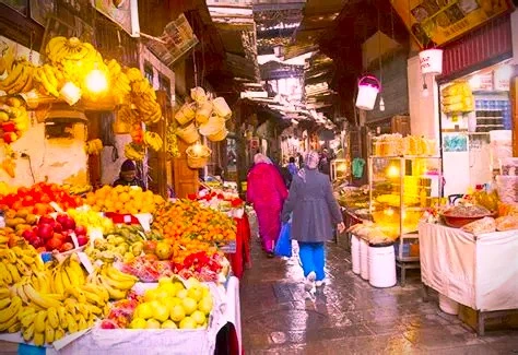 Festive Cooking Class in Fez: A Cultural and Culinary Holiday Experience