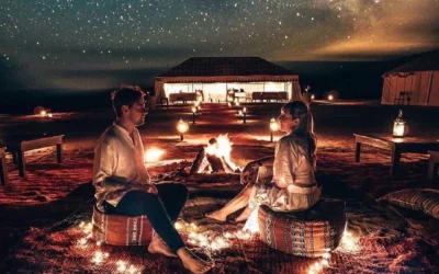 Romantic Things to Do in Marrakech for Couples in 2026