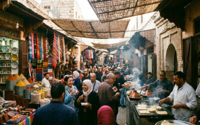 Affordable or Risky? Navigating Cheap Products and Services in Morocco