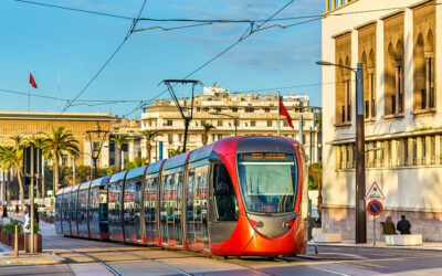 Is Morocco a Digital Country? Discover the Modern Side of Morocco