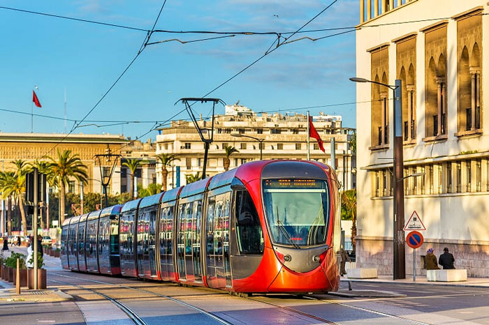 Is Morocco a Digital Country? Discover the Modern Side of Morocco