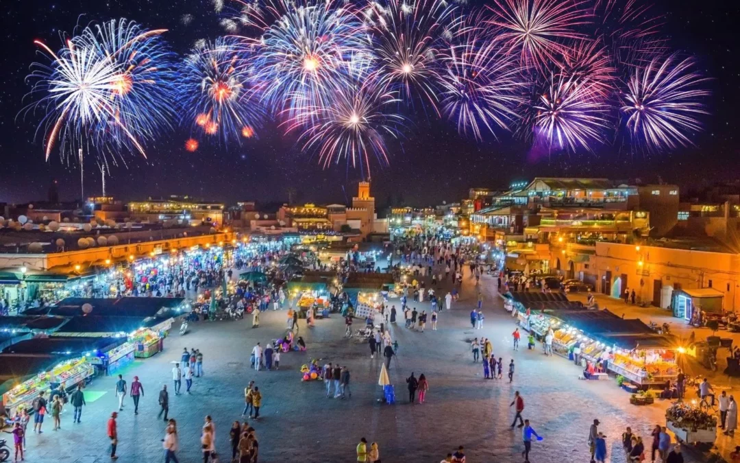 Morocco Holiday Deals All Inclusive : An Authoritative Guide to Luxury, Culture, and Integrated Travel Experiences