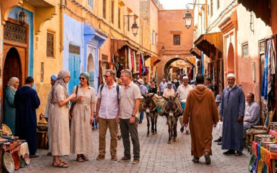 Morocco Culture Shocks You Should Avoid