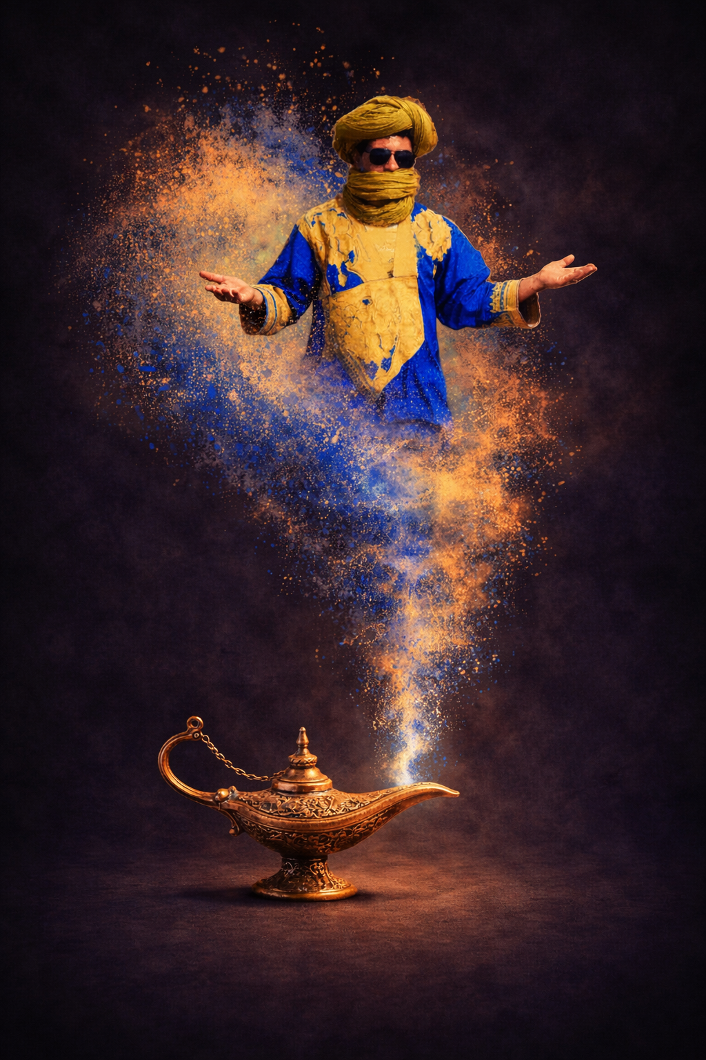 Said From Morocco Holidays