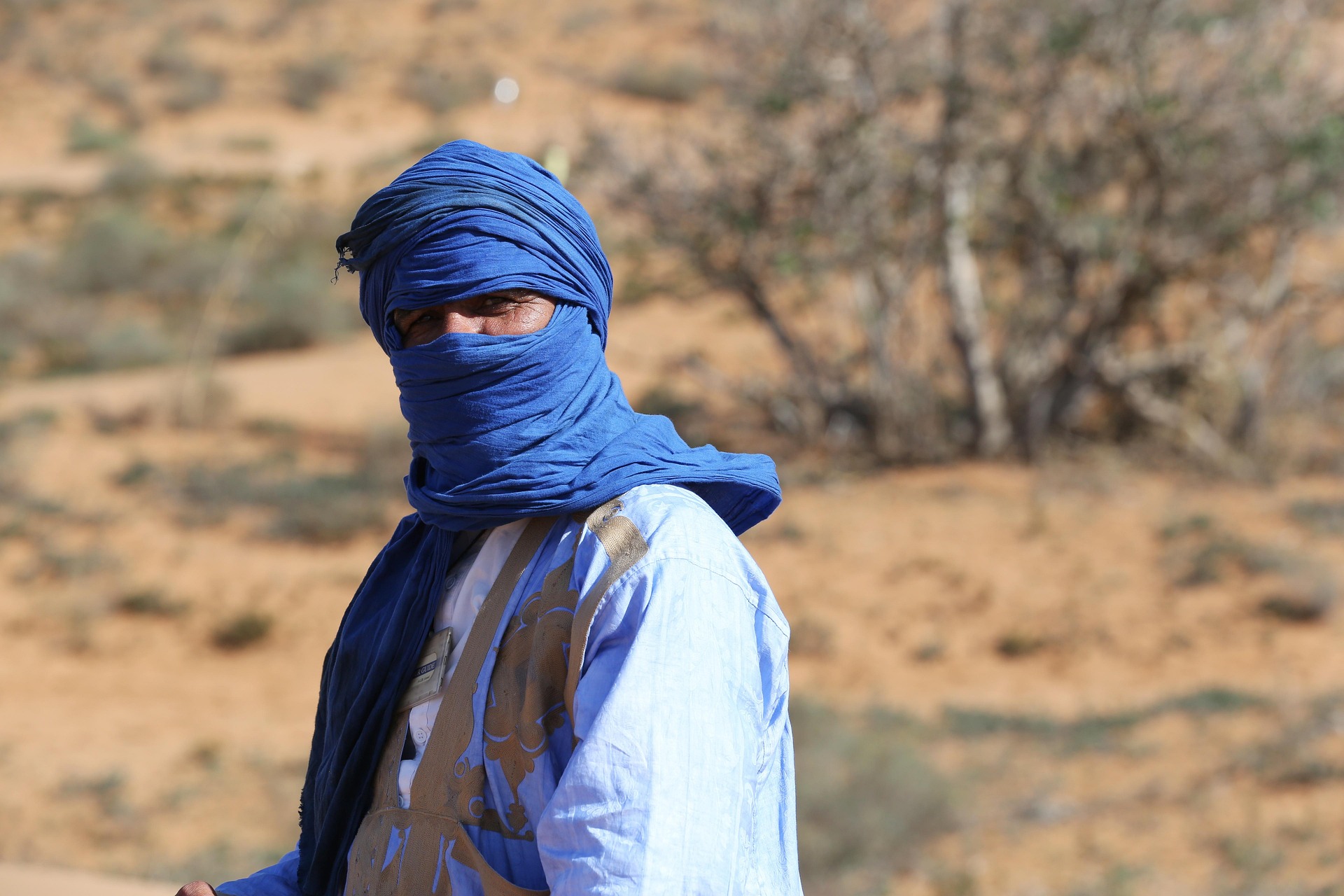 berber culture in morocco