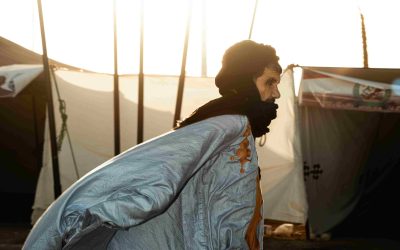 Berber Culture in Morocco: Inside the Traditions and Lifestyle of the Atlas Mountains